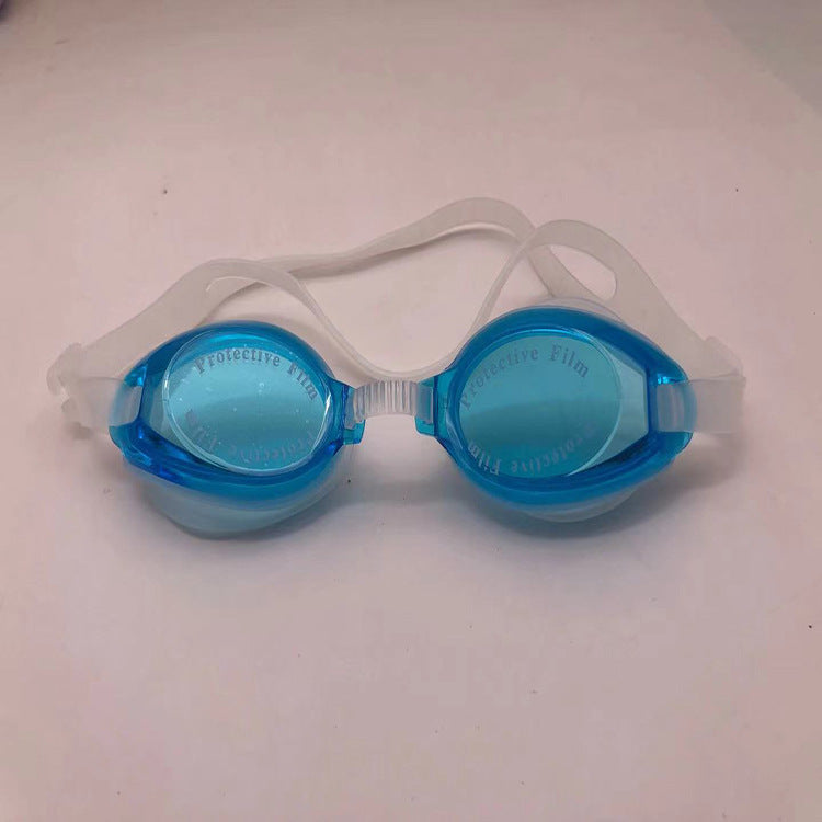 Performance Swim Goggles with Enhanced UV Protection Stornfield