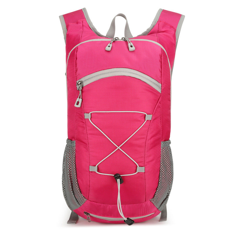 Lightweight Hydration Backpack Stornfield