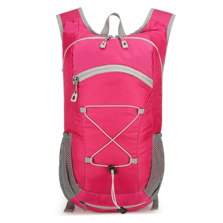 Lightweight Hydration Backpack Stornfield