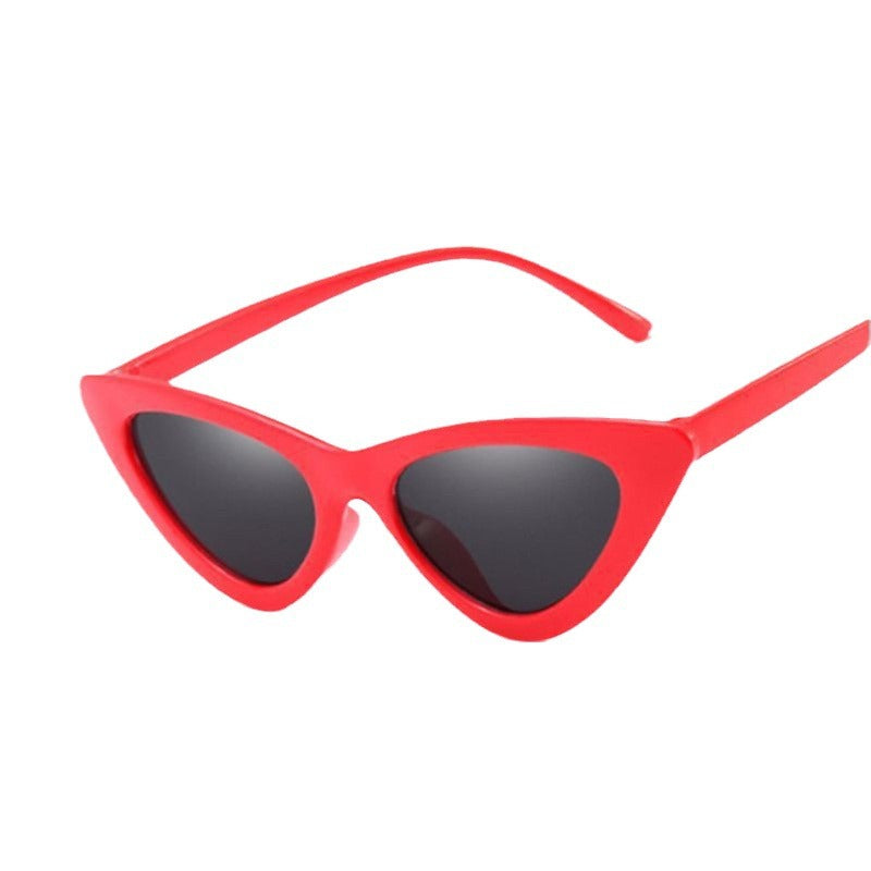 Women's Cat-Eye Sunglasses with Stylish Design Stornfield