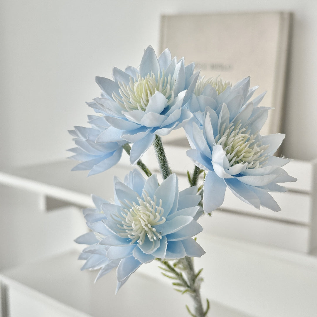 Elegant Artificial Flower Bouquet