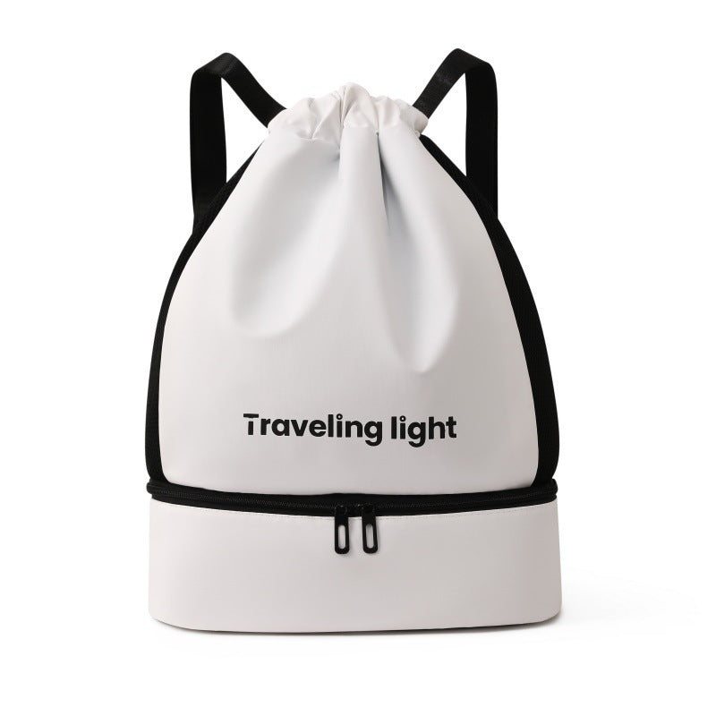 flexible sports and travel backpack Stornfield