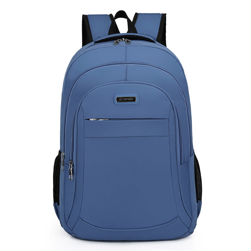 Ergonomic Multi-Pocket Backpack Stornfield