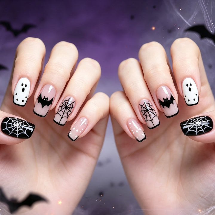 Nail Art Stornfield