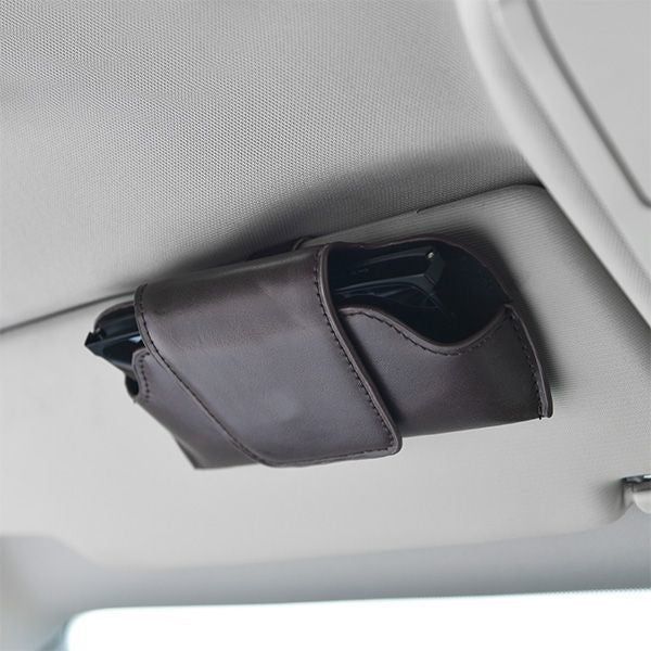 Car Visor Organizer Pouch Stornfield