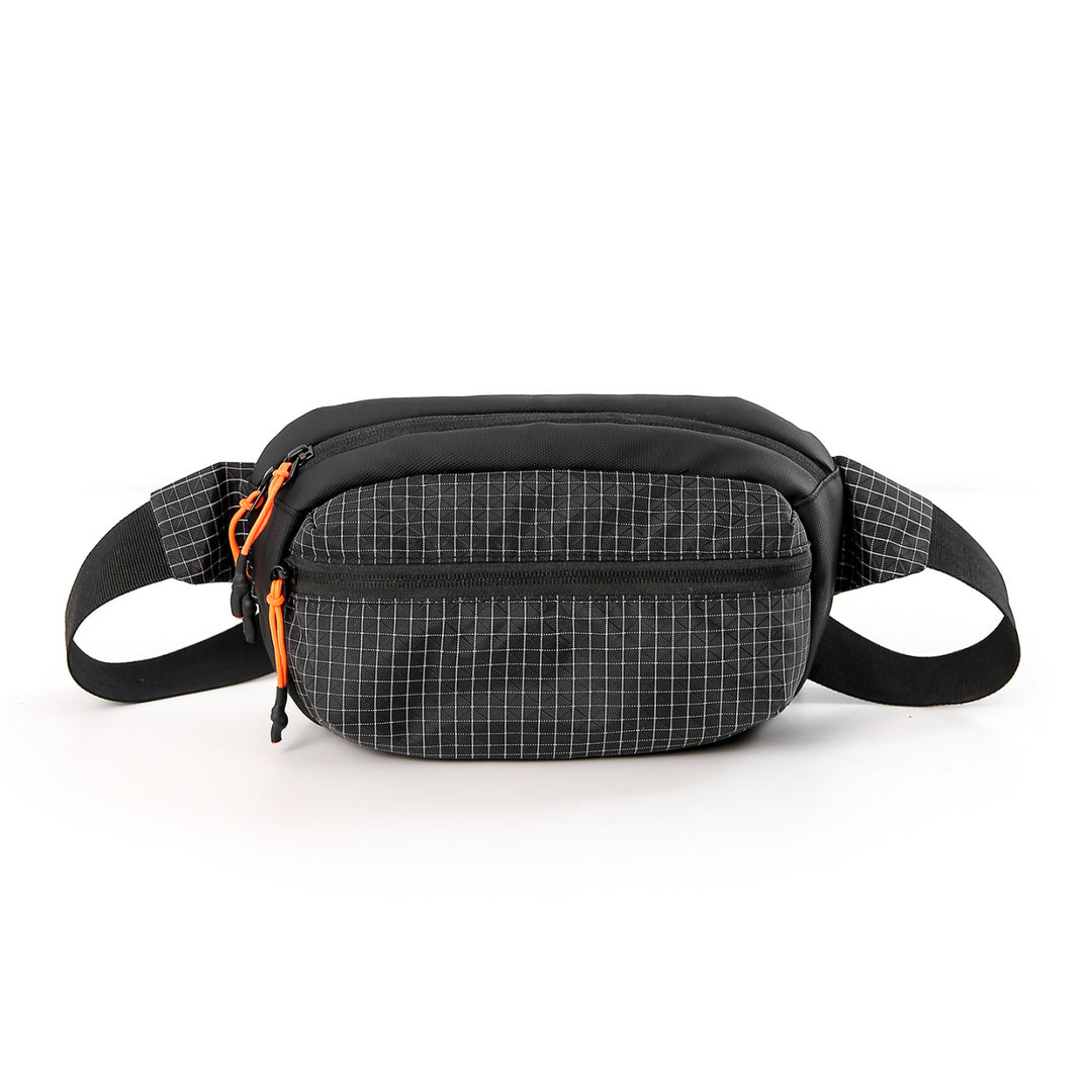 Compact Crossbody Utility Bag Stornfield
