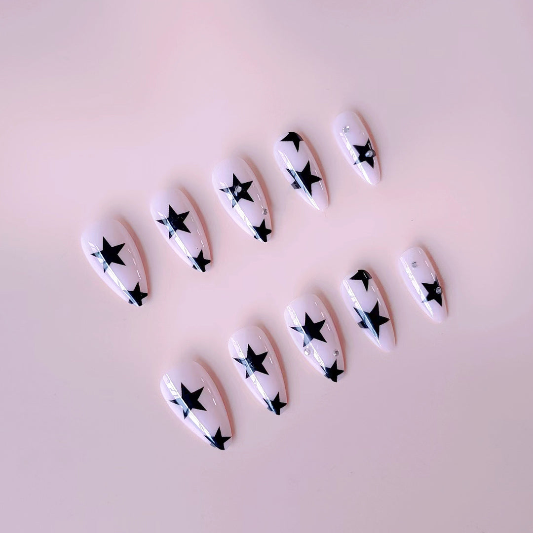 Nail Art Set Stornfield