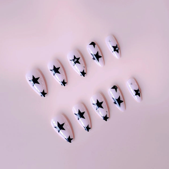 Nail Art Set Stornfield