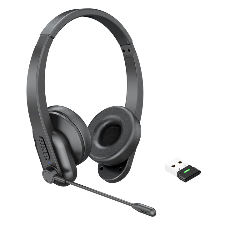 Professional Wireless Communication Headset Stornfield