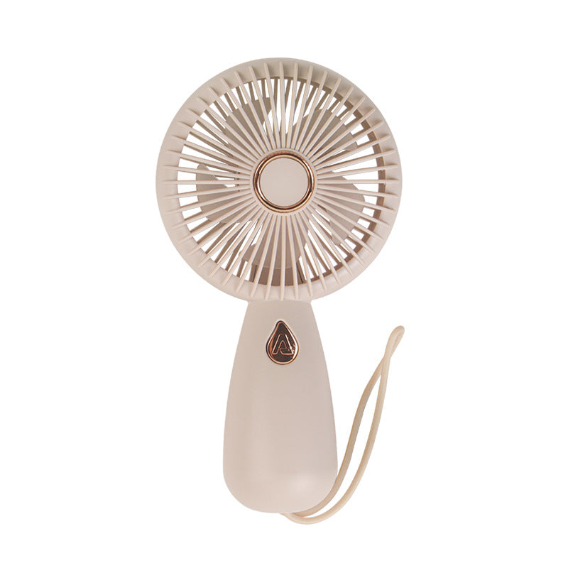 Ladies handy USB Mini Fan Stornfield