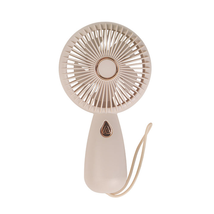 Ladies handy USB Mini Fan Stornfield