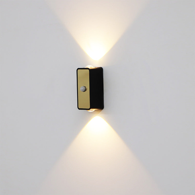 Modern Wall Sconce
