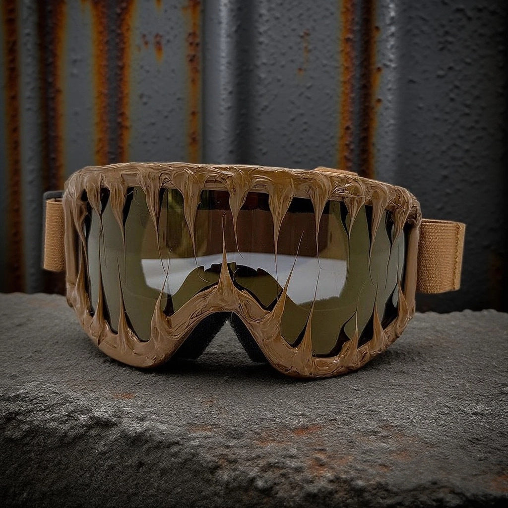 Unisex Protective Glasses Stornfield