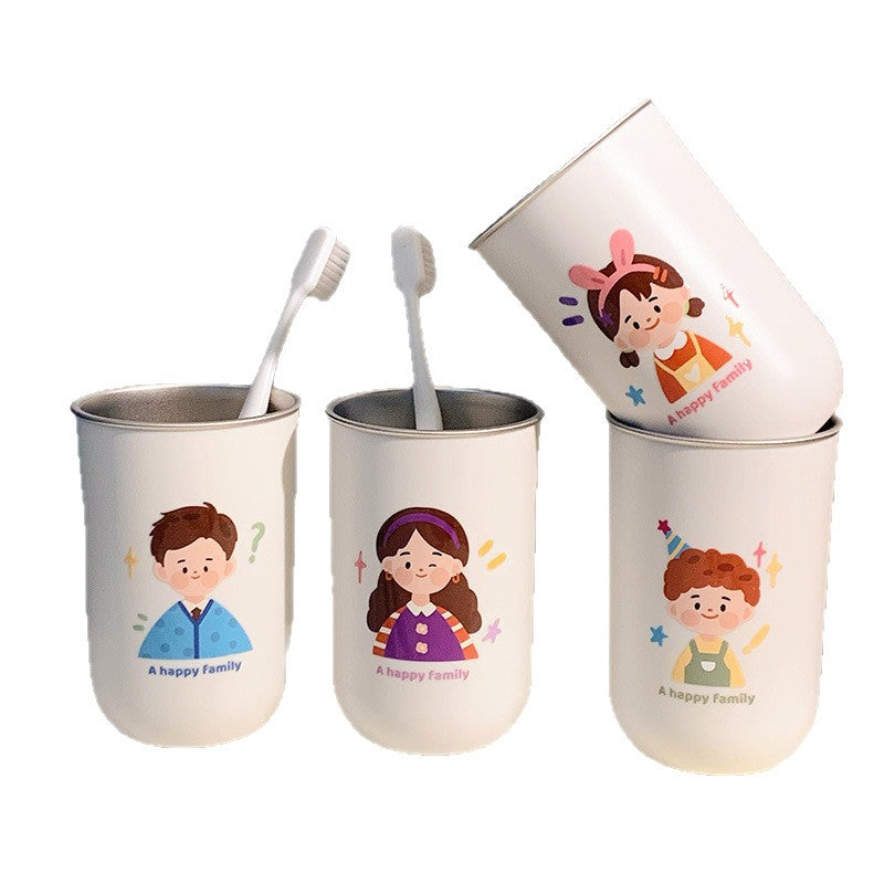 Stylish toothbrush holder Stornfield