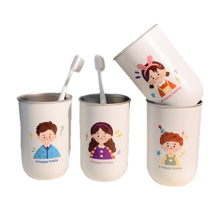 Stylish toothbrush holder Stornfield