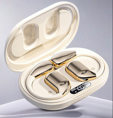 Wireless Audio Earbuds Stornfield