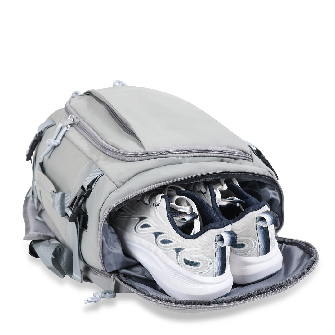 Functional Multi-Action Backpack Stornfield