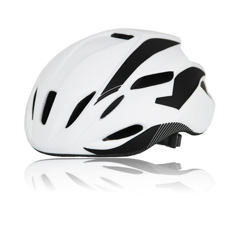 Lightweight Aerodynamic Cycling Helmet Stornfield