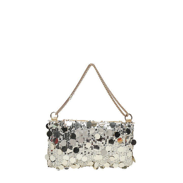 WoGlamorous Evening Sequined Clutch Stornfield