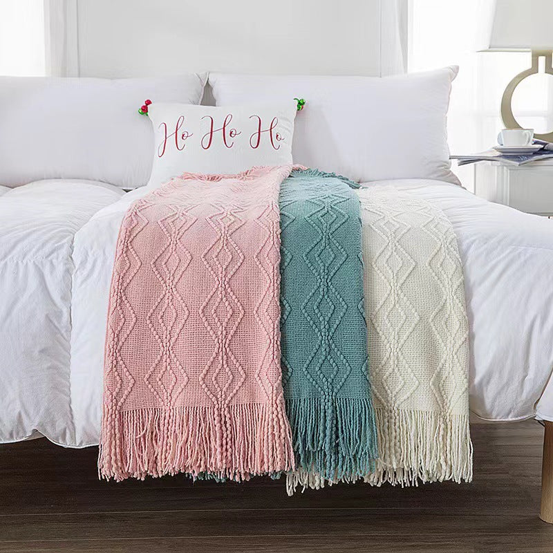 Decorative Throws