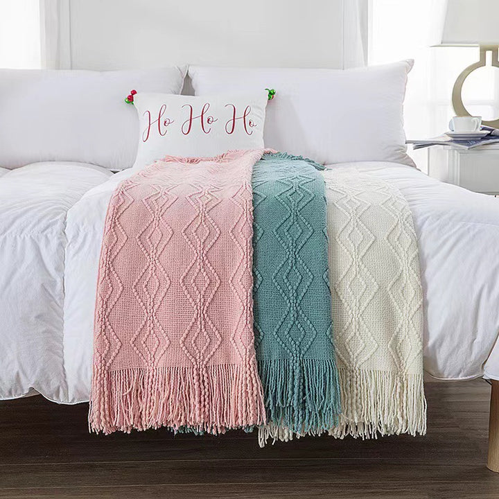 Decorative Throws