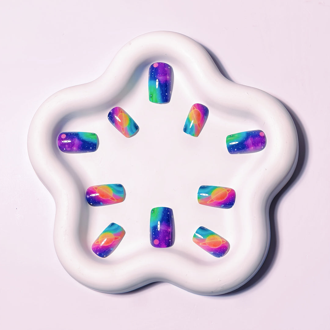 Nail Art Set Stornfield