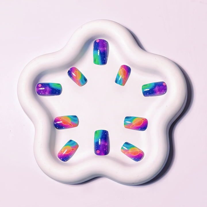 Nail Art Set Stornfield
