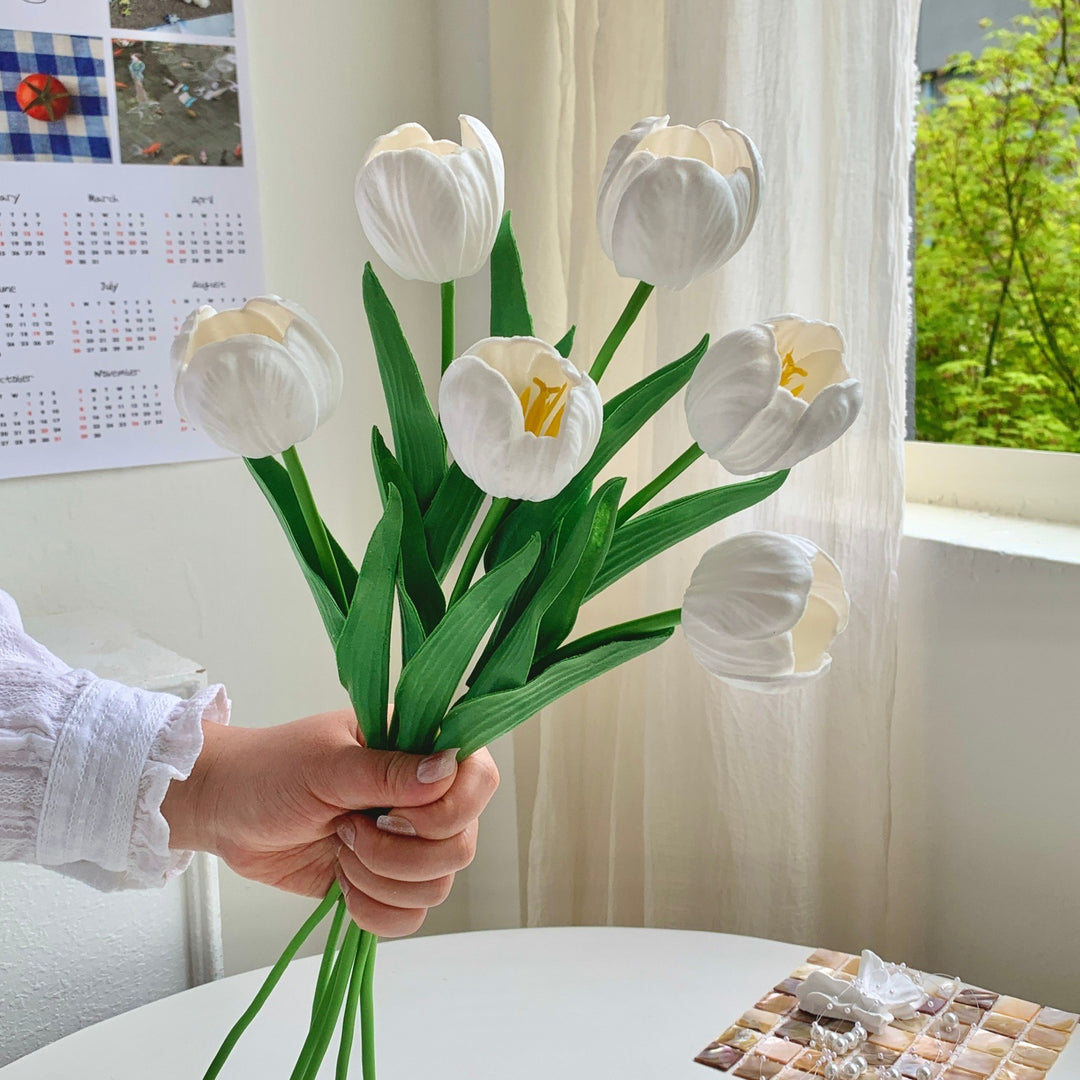 Decorative Tulip Bundle