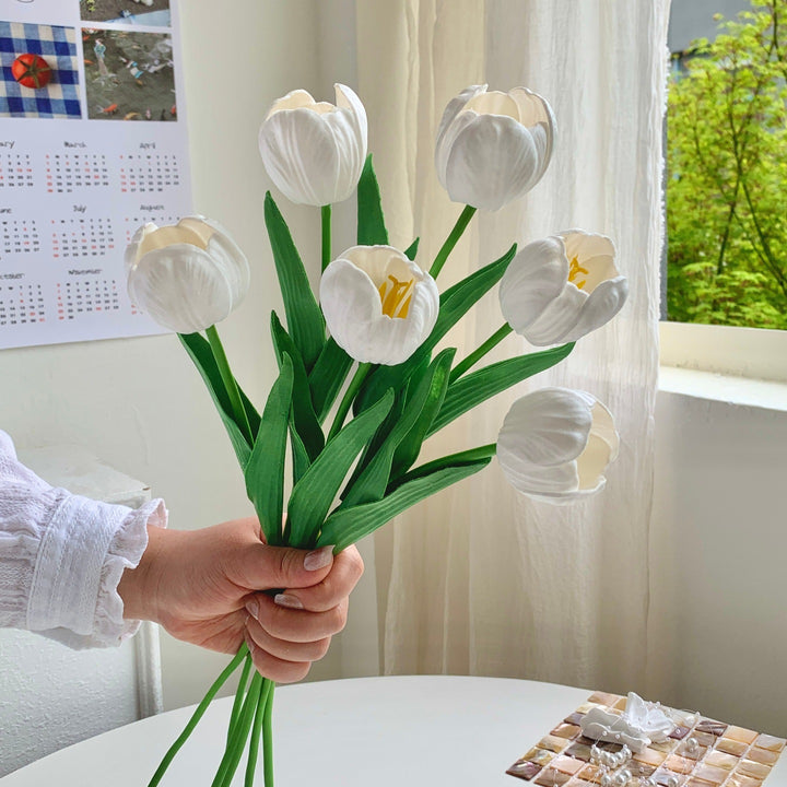 Decorative Tulip Bundle