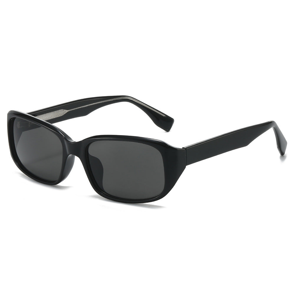 Ladies Trendy Square Sunglasses Stornfield