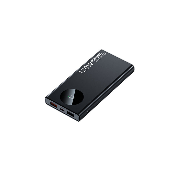 High-performance power bank with intelligent fast charging function Stornfield