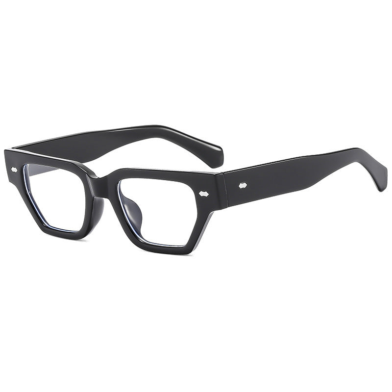 Geometric Frame Fashion Sunglasses Stornfield