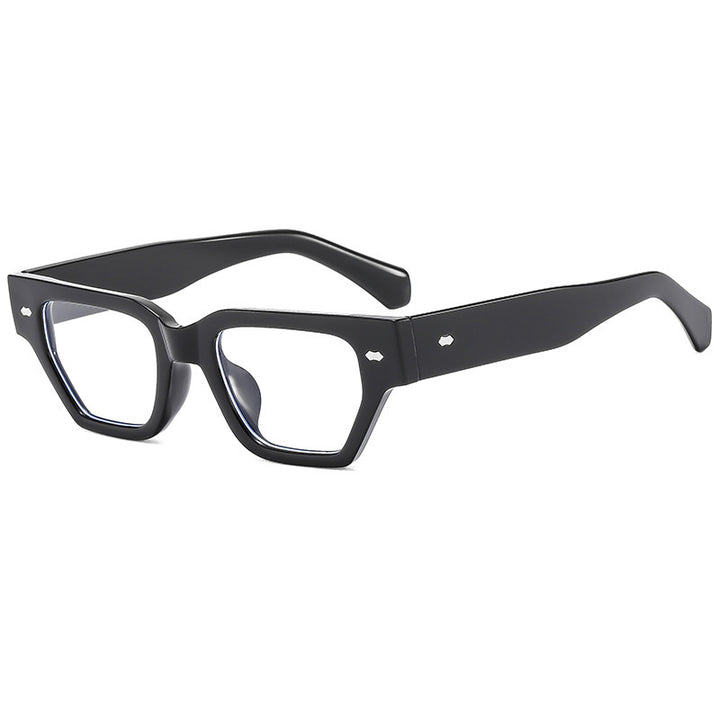 Geometric Frame Fashion Sunglasses Stornfield