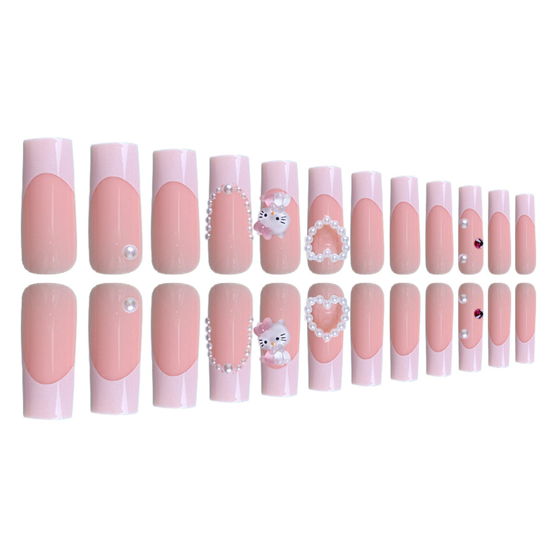 Creative Art Nails Stornfield