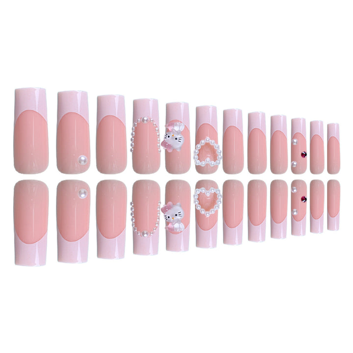 Creative Art Nails Stornfield