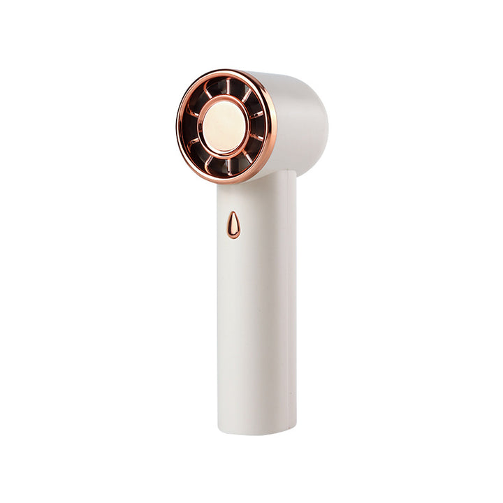Ladies compact handheld fan Stornfield