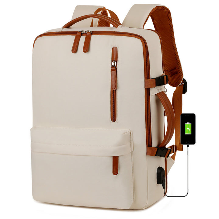 WoStylish Backpack Stornfield