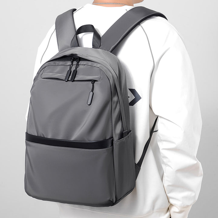 Sleek Versatile Everyday Backpack Stornfield