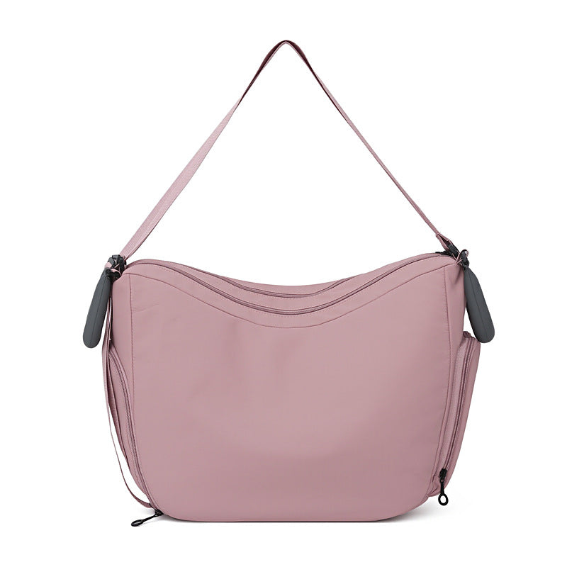 Modern Multi-Pocket Tote Bag Stornfield