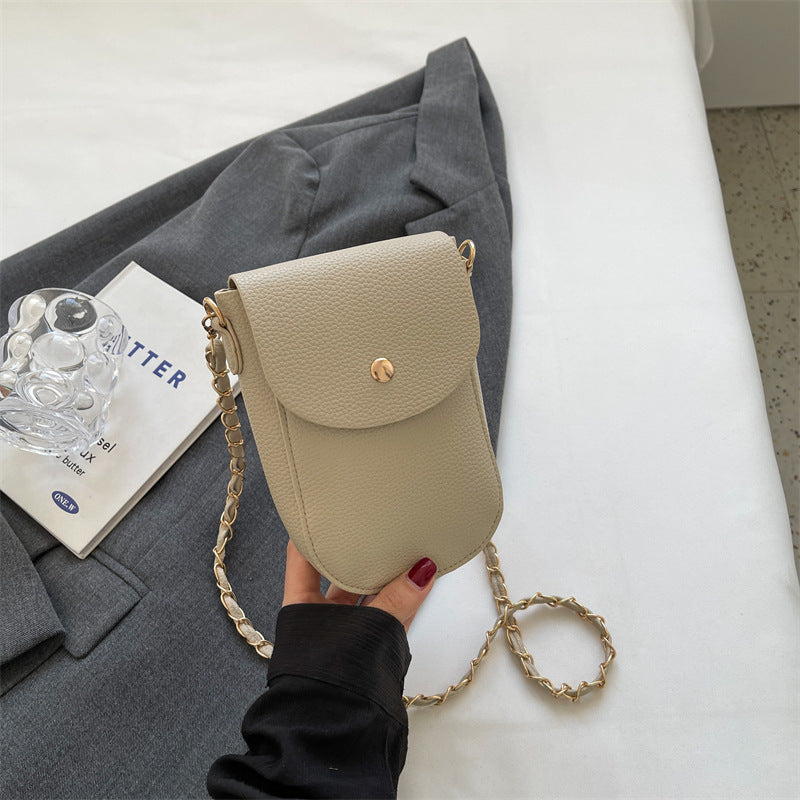 Mini Crossbody Phone Bag