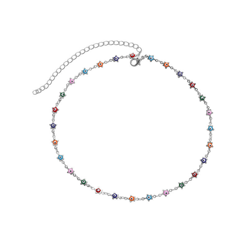 Floral Charm Adjustable Stornfield