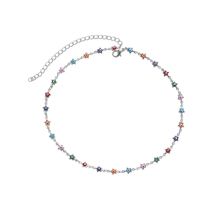 Floral Charm Adjustable Stornfield