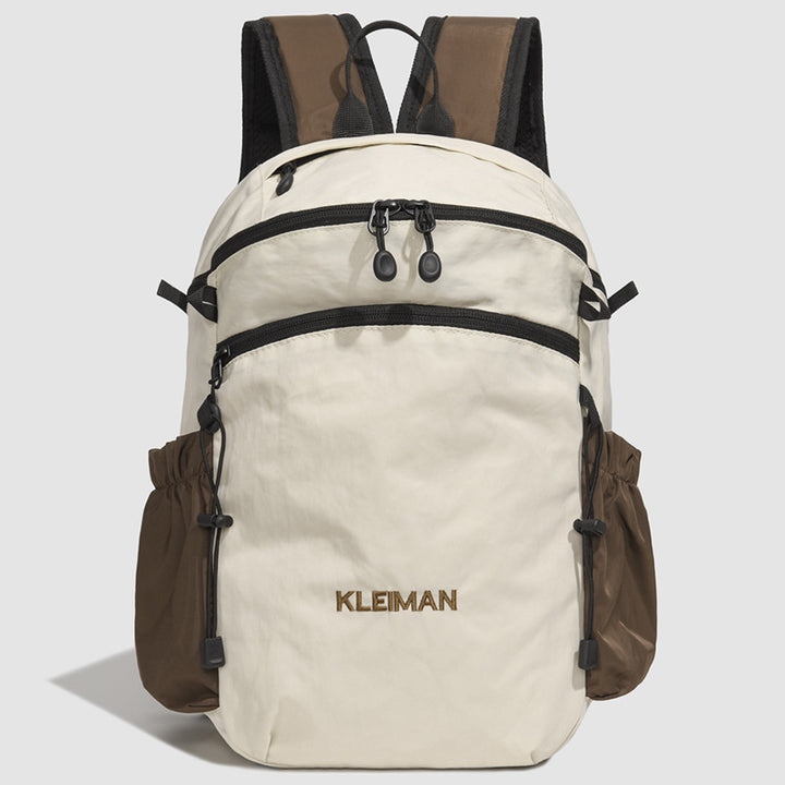 Multi-Functional Travel Backpack