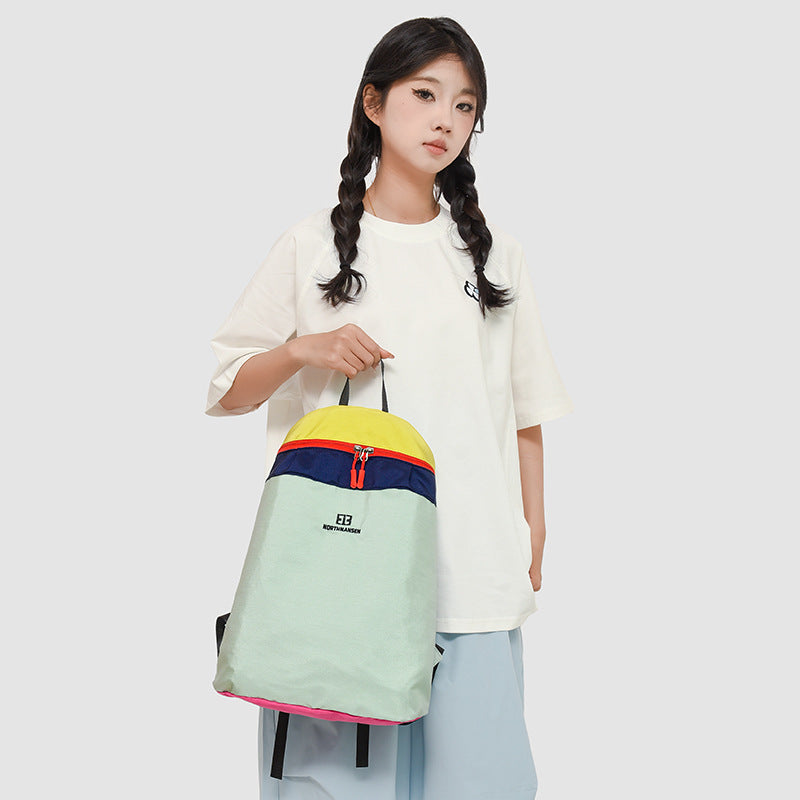 Lightweight Utility Backpack Stornfield