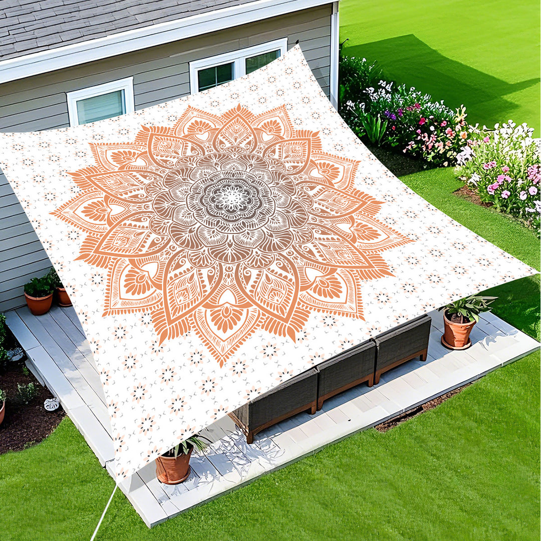 Outdoor Canopy Shade Stornfield