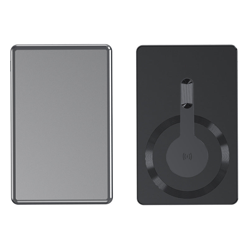 Portable induction power bank with multifunctional charger Stornfield