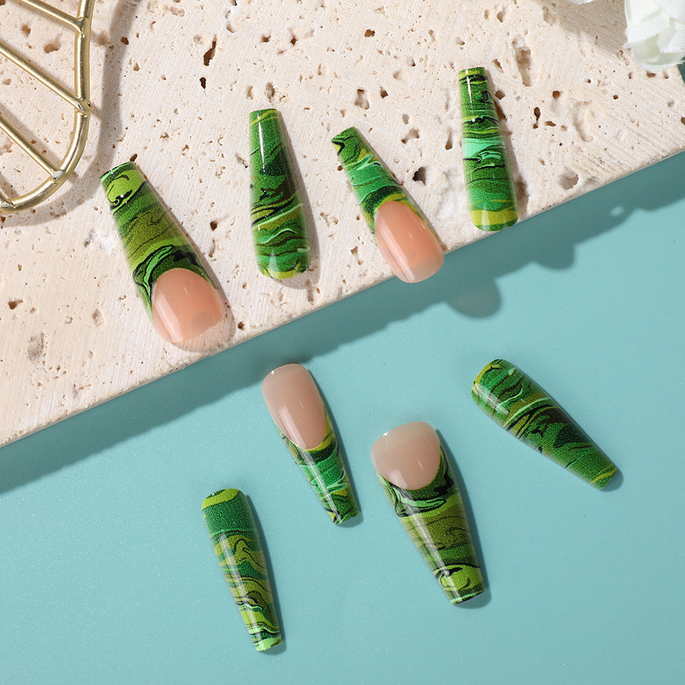 Artifical Nails Set Stornfield