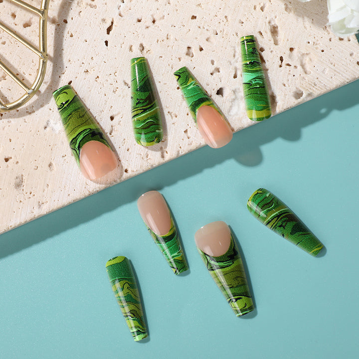 Artifical Nails Set Stornfield