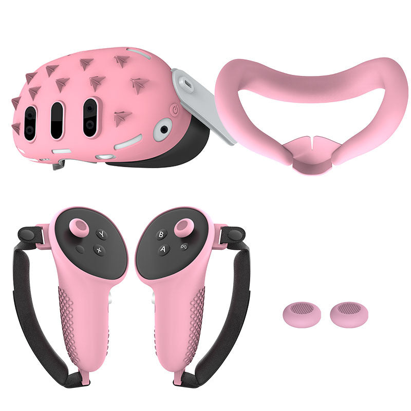 VR Controller Accessories Stornfield