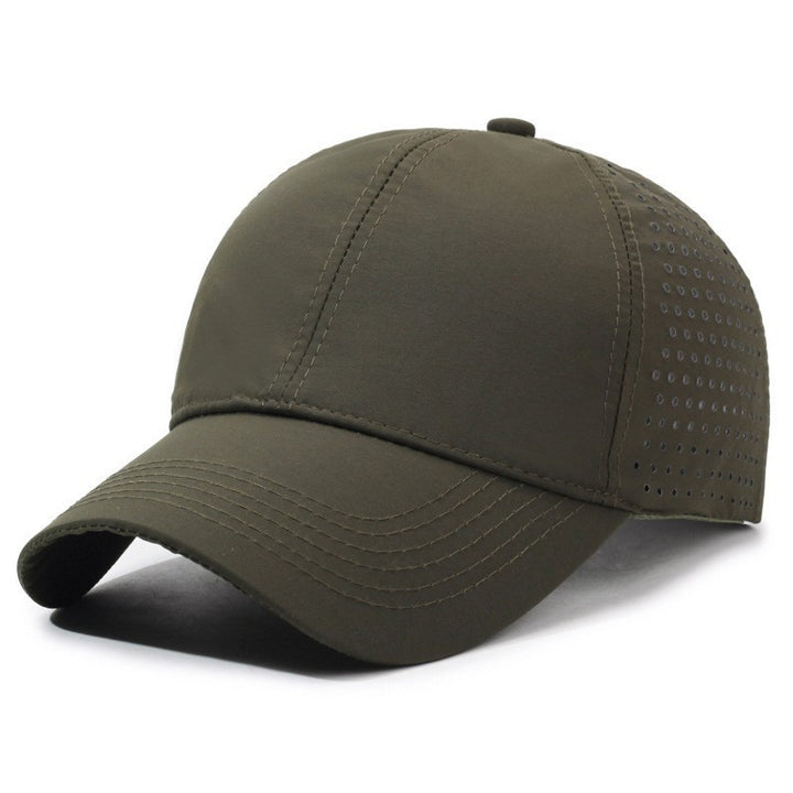 Women's Sporty Breathable Baseball Cap Stornfield